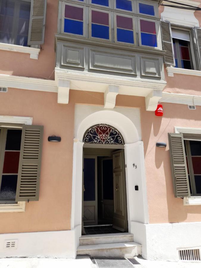 Boho Rooms Sliema Eksteriør billede