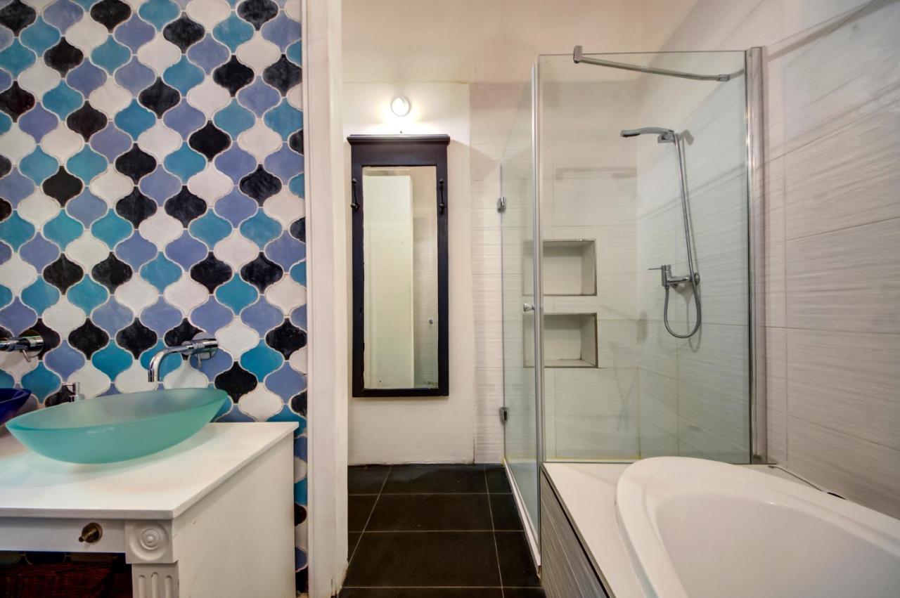 Boho Rooms Sliema Eksteriør billede