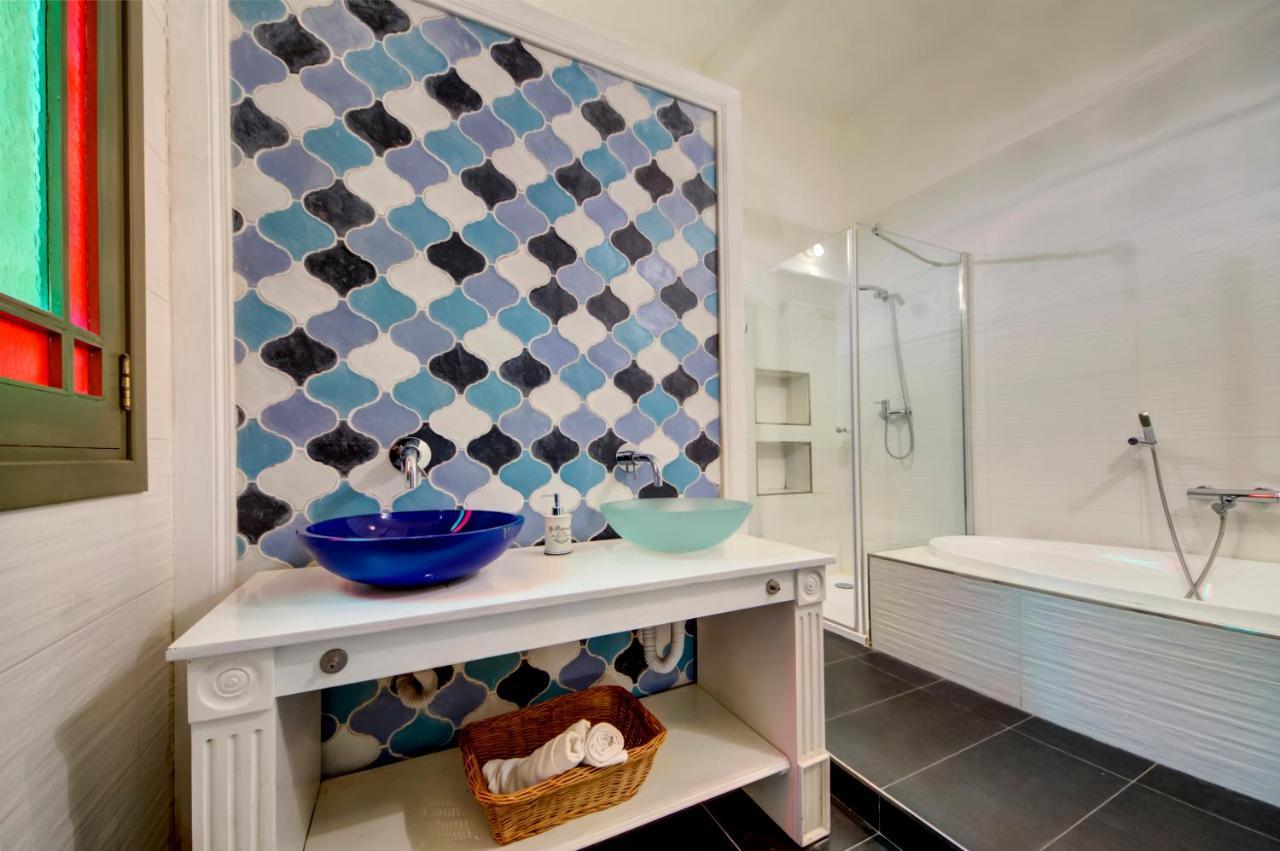 Boho Rooms Sliema Eksteriør billede