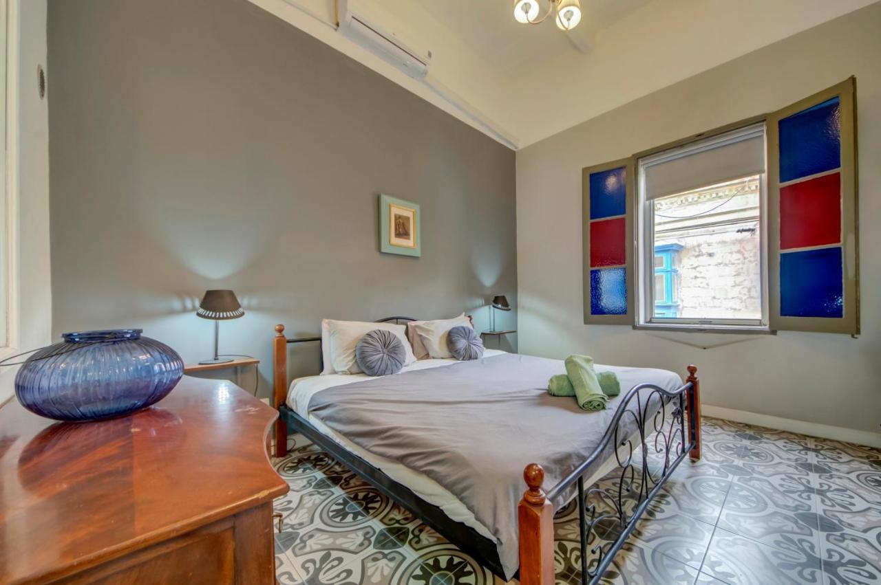 Boho Rooms Sliema Eksteriør billede