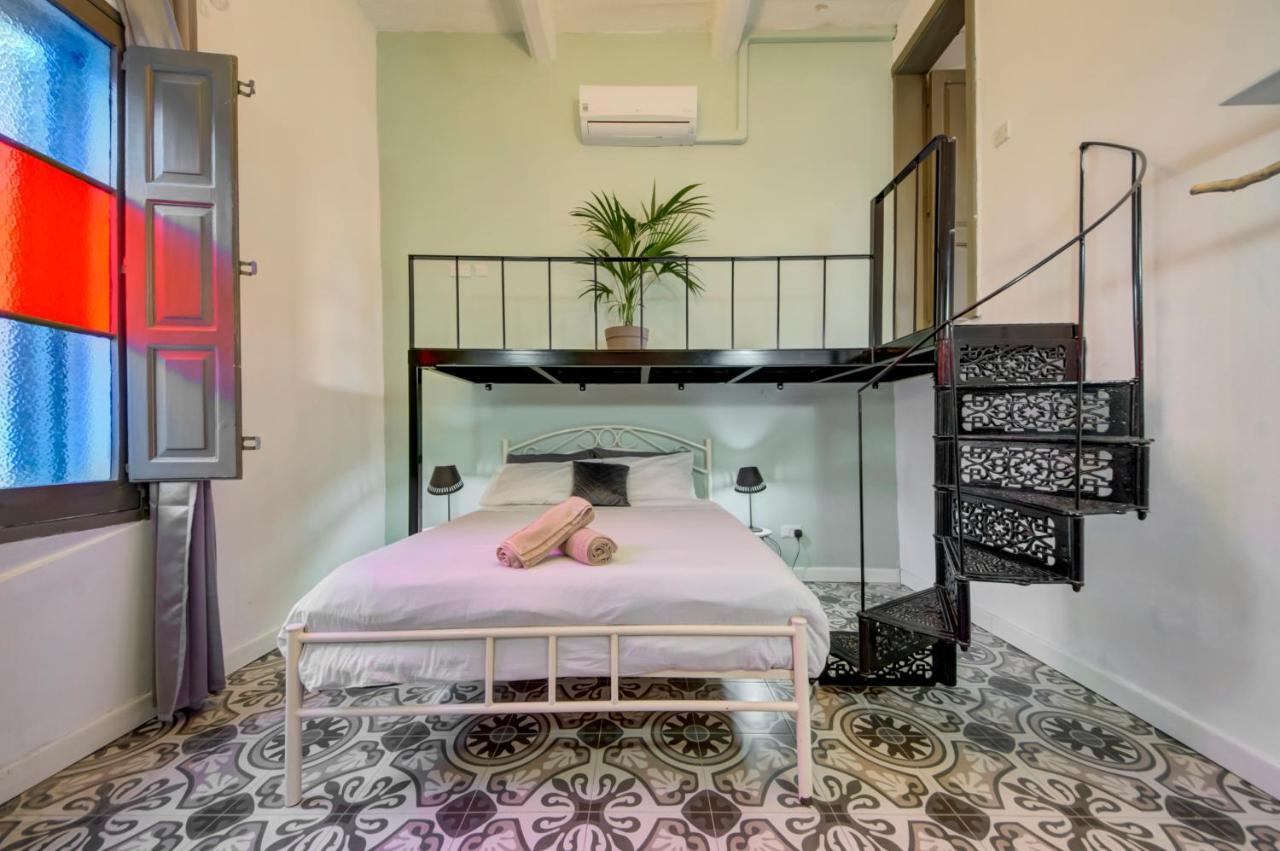 Boho Rooms Sliema Eksteriør billede