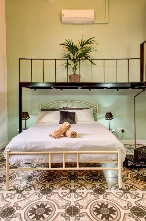 Boho Rooms Sliema Eksteriør billede