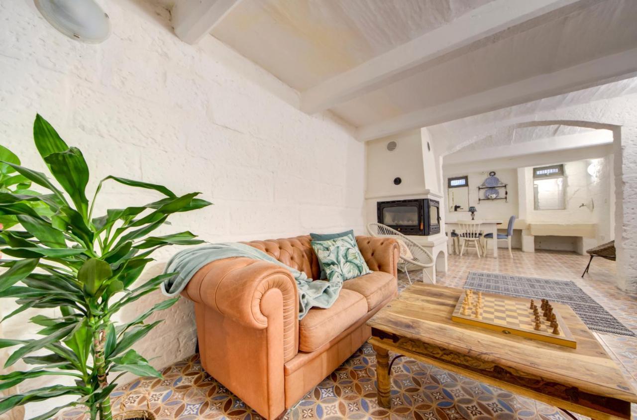 Boho Rooms Sliema Eksteriør billede