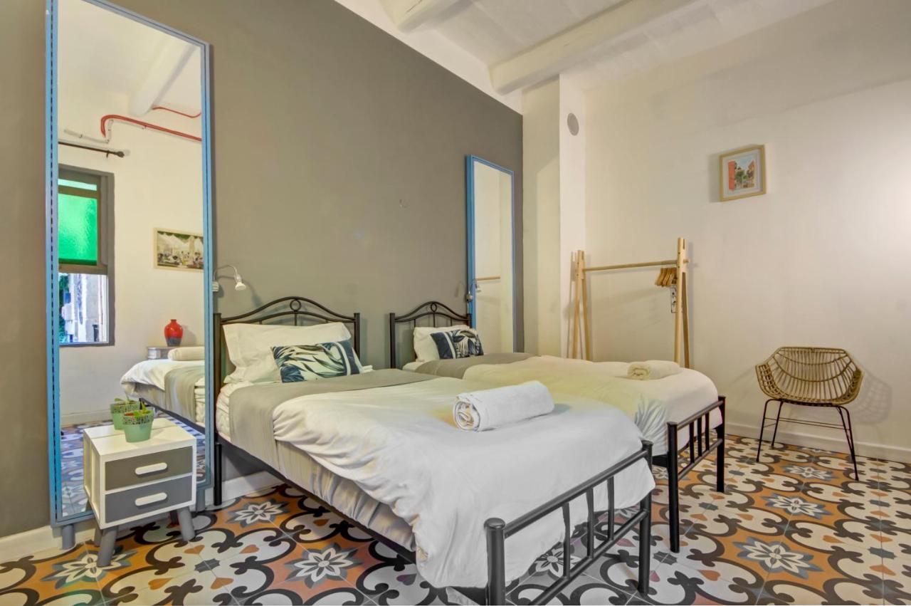 Boho Rooms Sliema Eksteriør billede