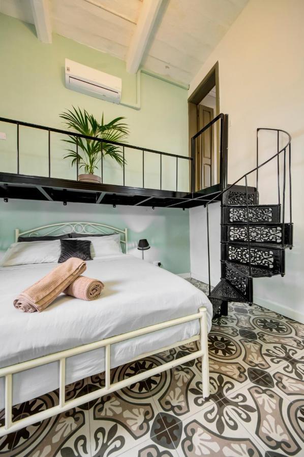 Boho Rooms Sliema Eksteriør billede