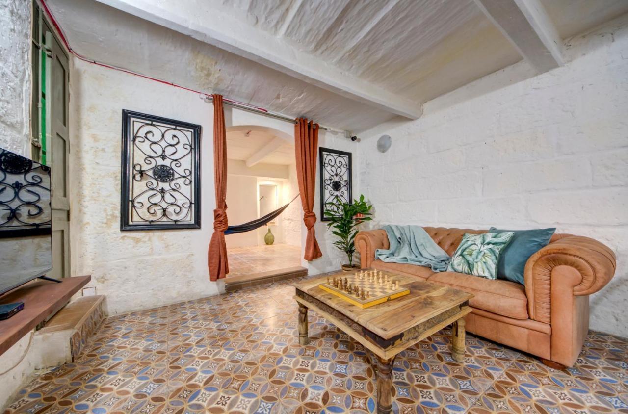 Boho Rooms Sliema Eksteriør billede