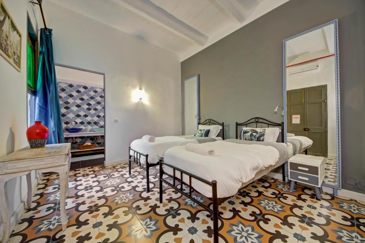Boho Rooms Sliema Eksteriør billede