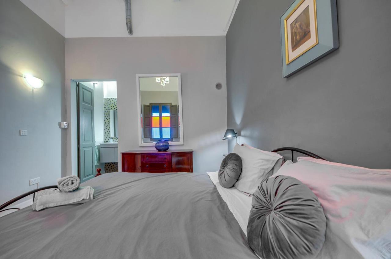 Boho Rooms Sliema Eksteriør billede