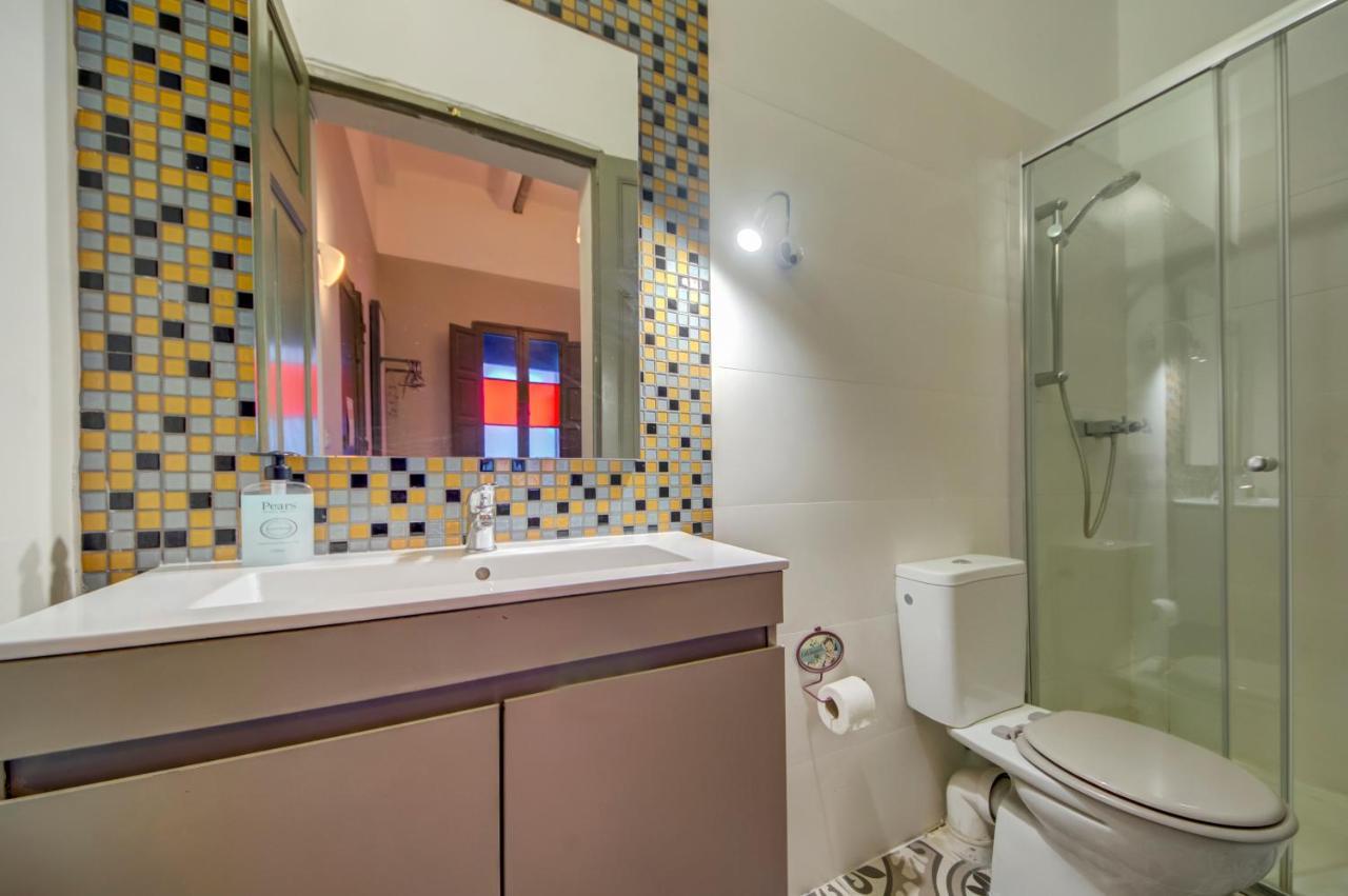 Boho Rooms Sliema Eksteriør billede