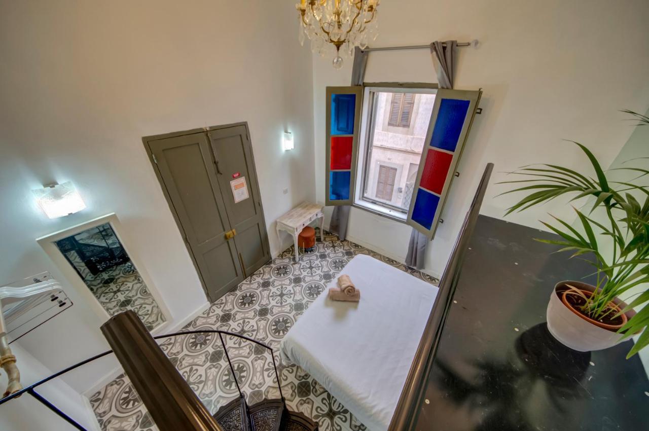 Boho Rooms Sliema Eksteriør billede
