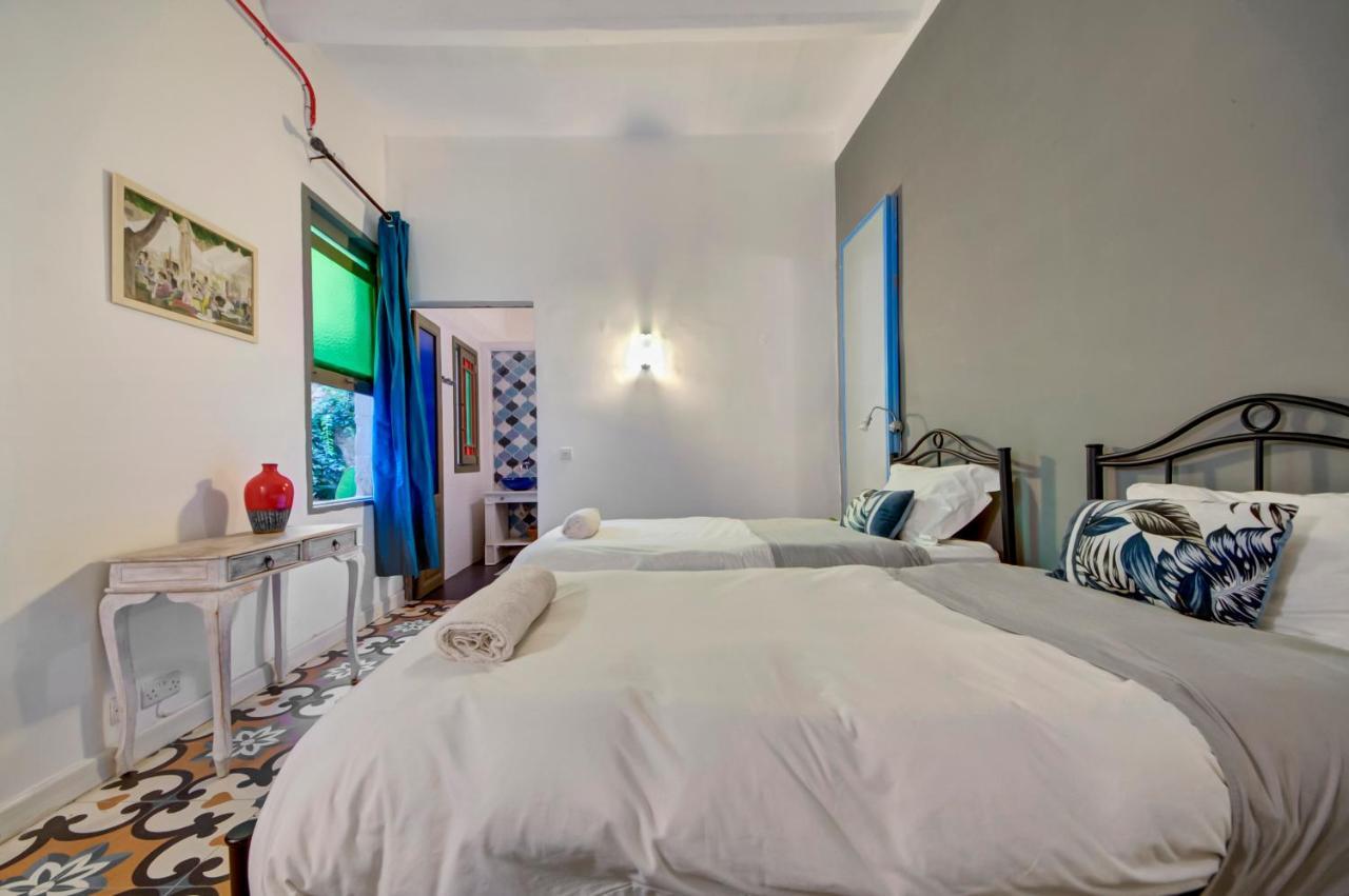 Boho Rooms Sliema Eksteriør billede