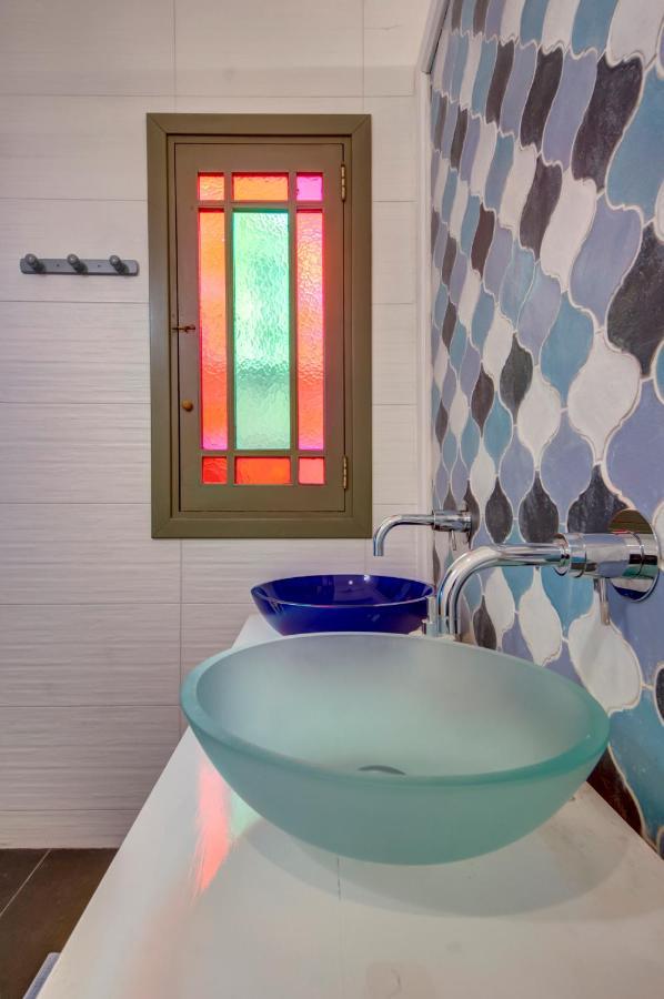 Boho Rooms Sliema Eksteriør billede