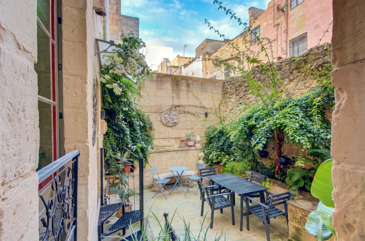 Boho Rooms Sliema Eksteriør billede
