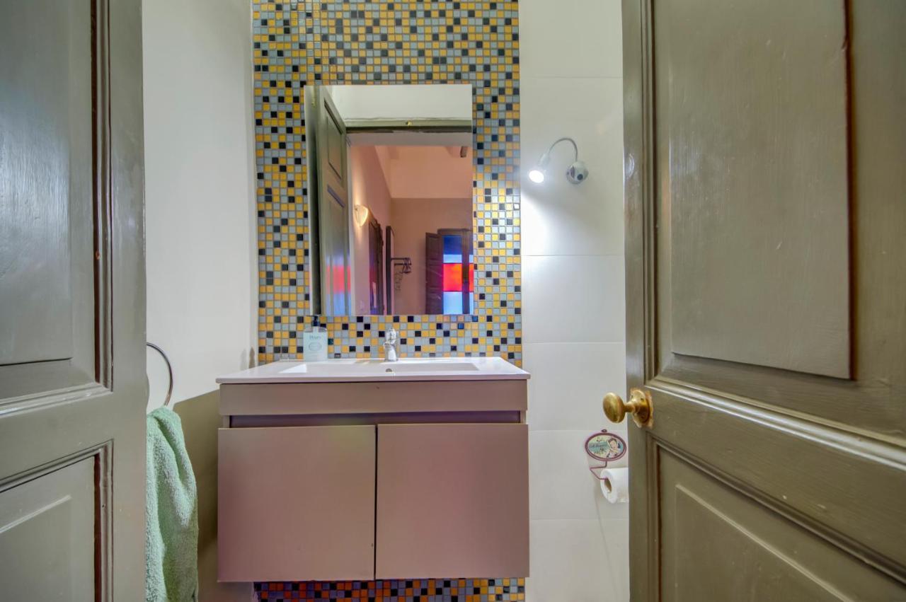 Boho Rooms Sliema Eksteriør billede