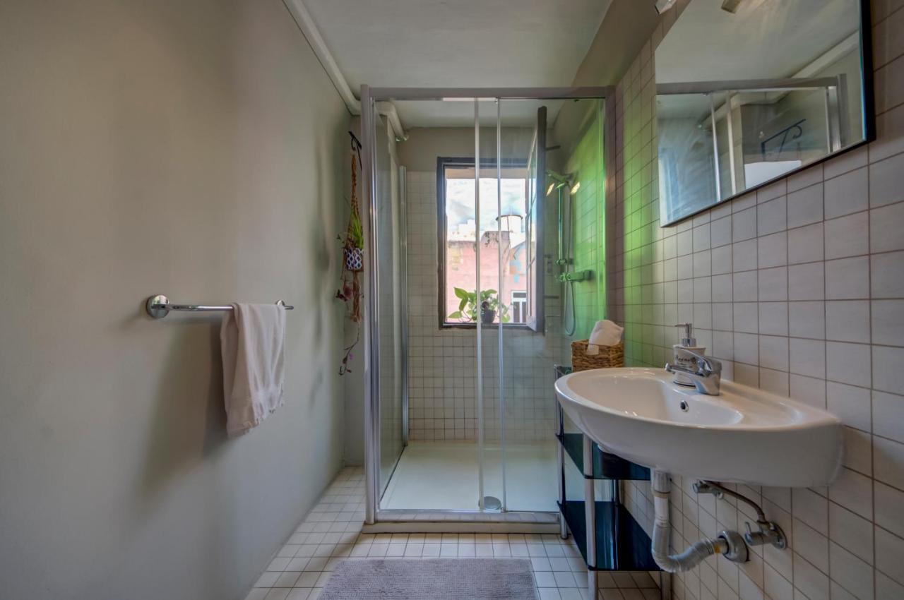 Boho Rooms Sliema Eksteriør billede