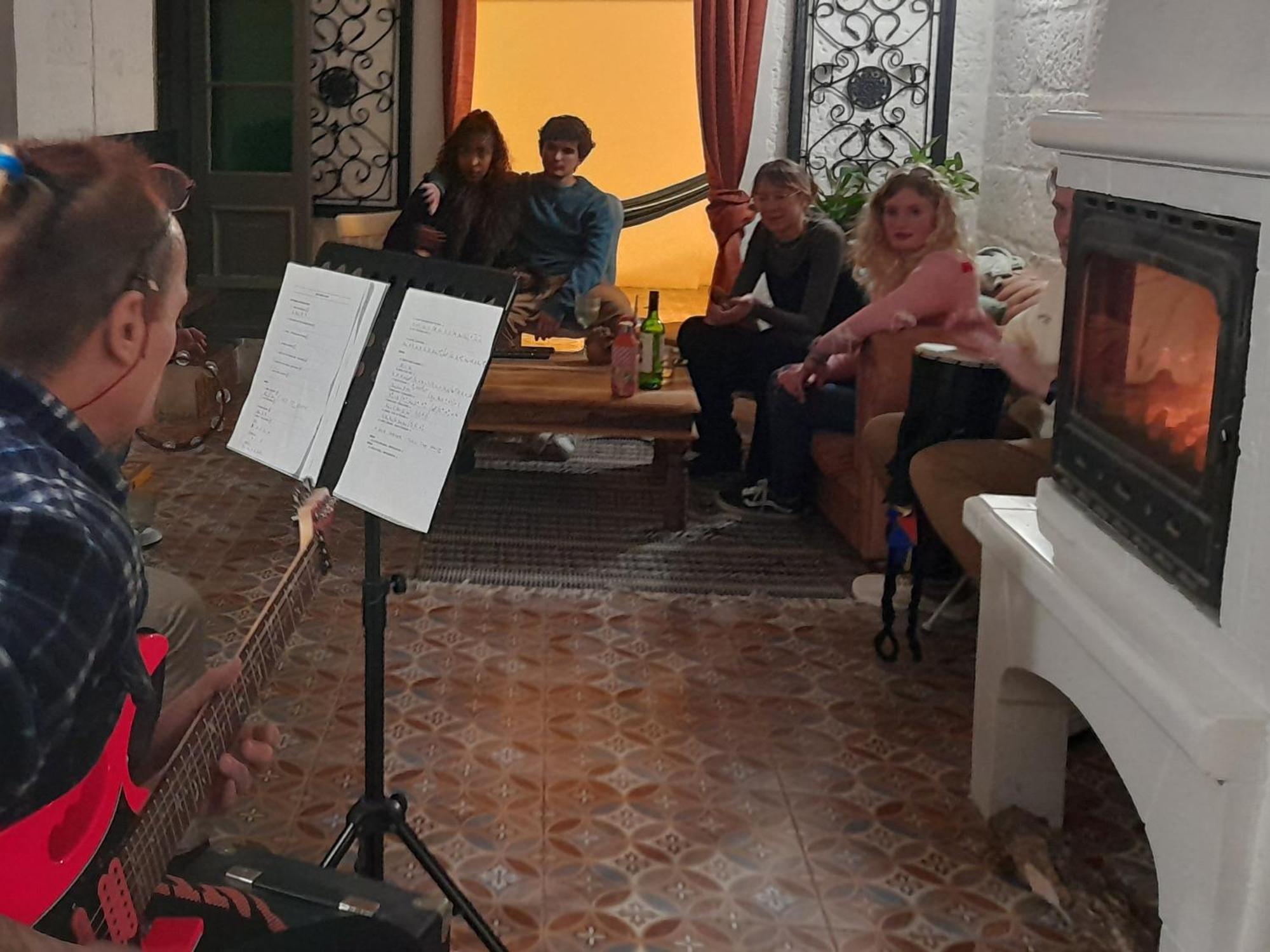 Boho Rooms Sliema Eksteriør billede