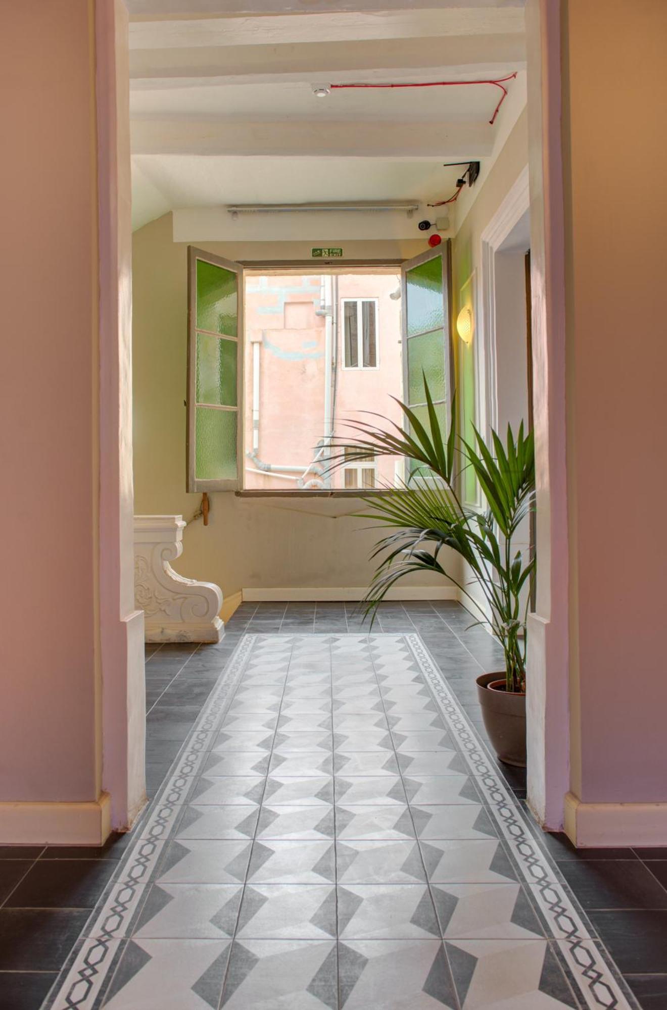 Boho Rooms Sliema Eksteriør billede