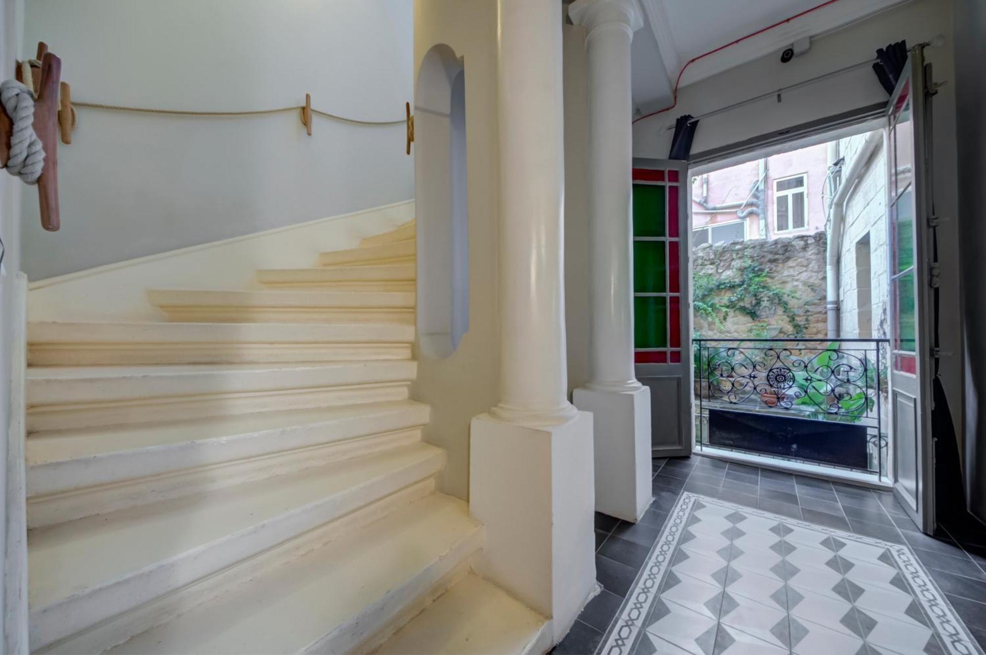 Boho Rooms Sliema Eksteriør billede