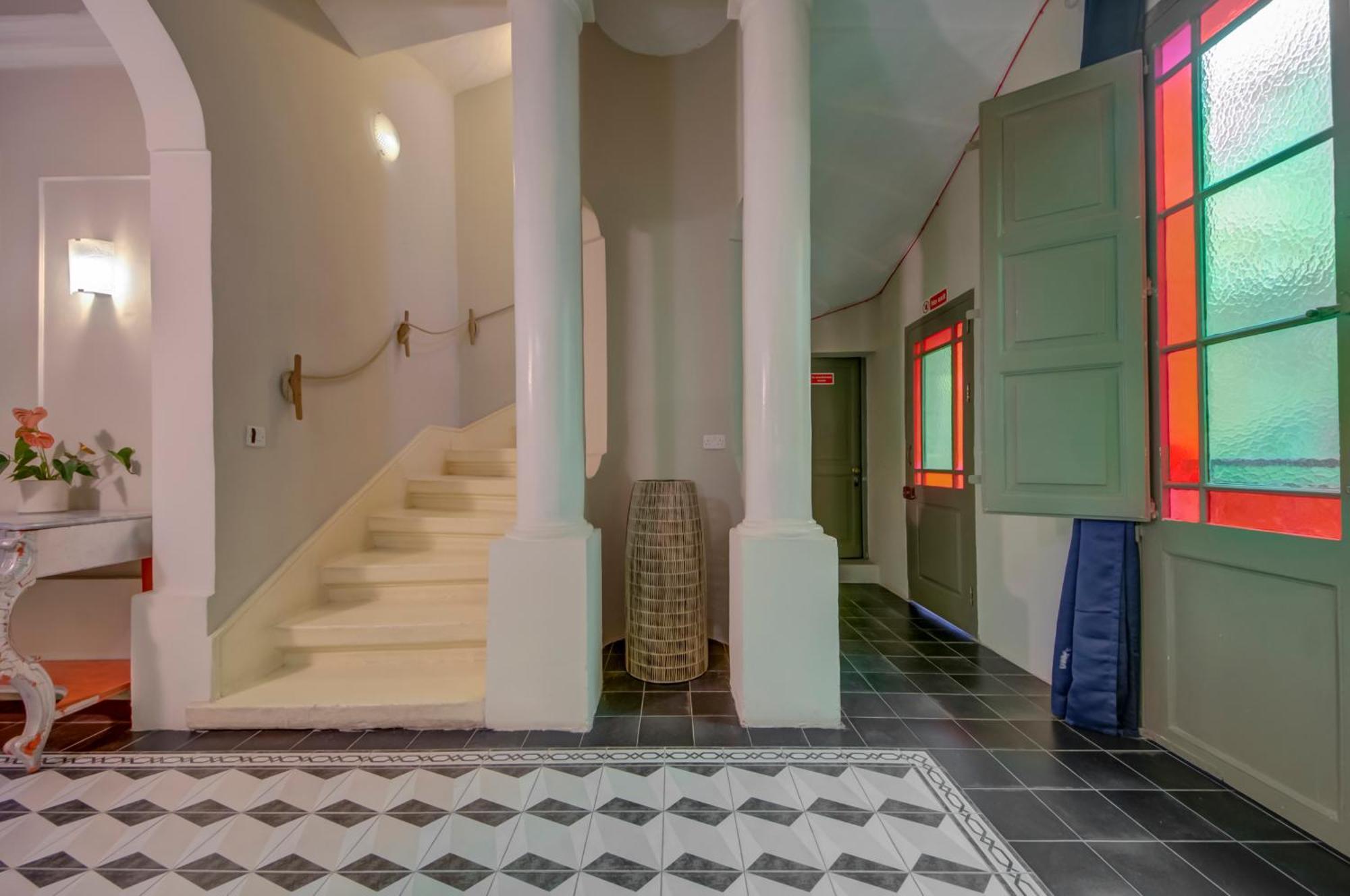 Boho Rooms Sliema Eksteriør billede