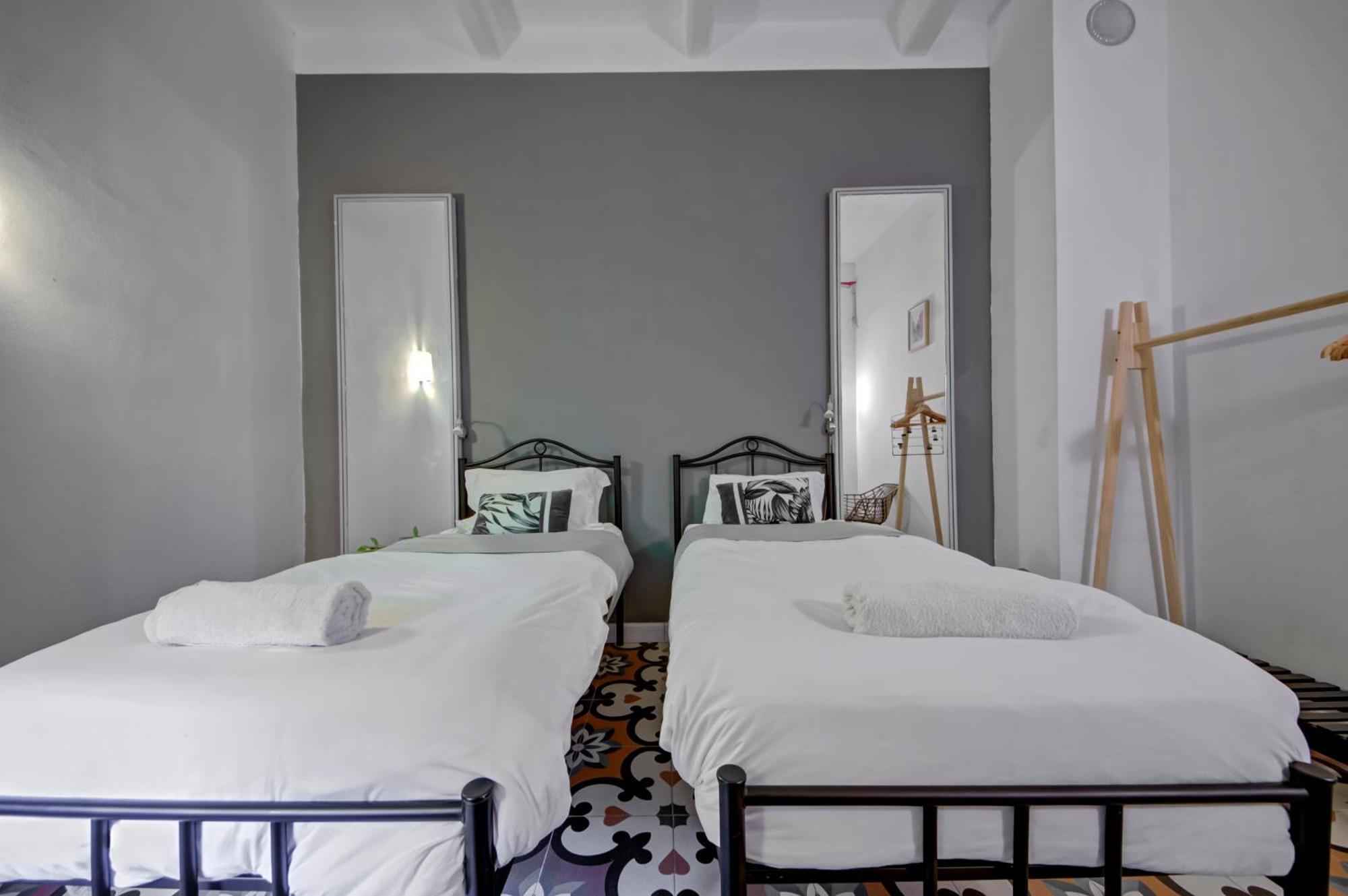 Boho Rooms Sliema Eksteriør billede