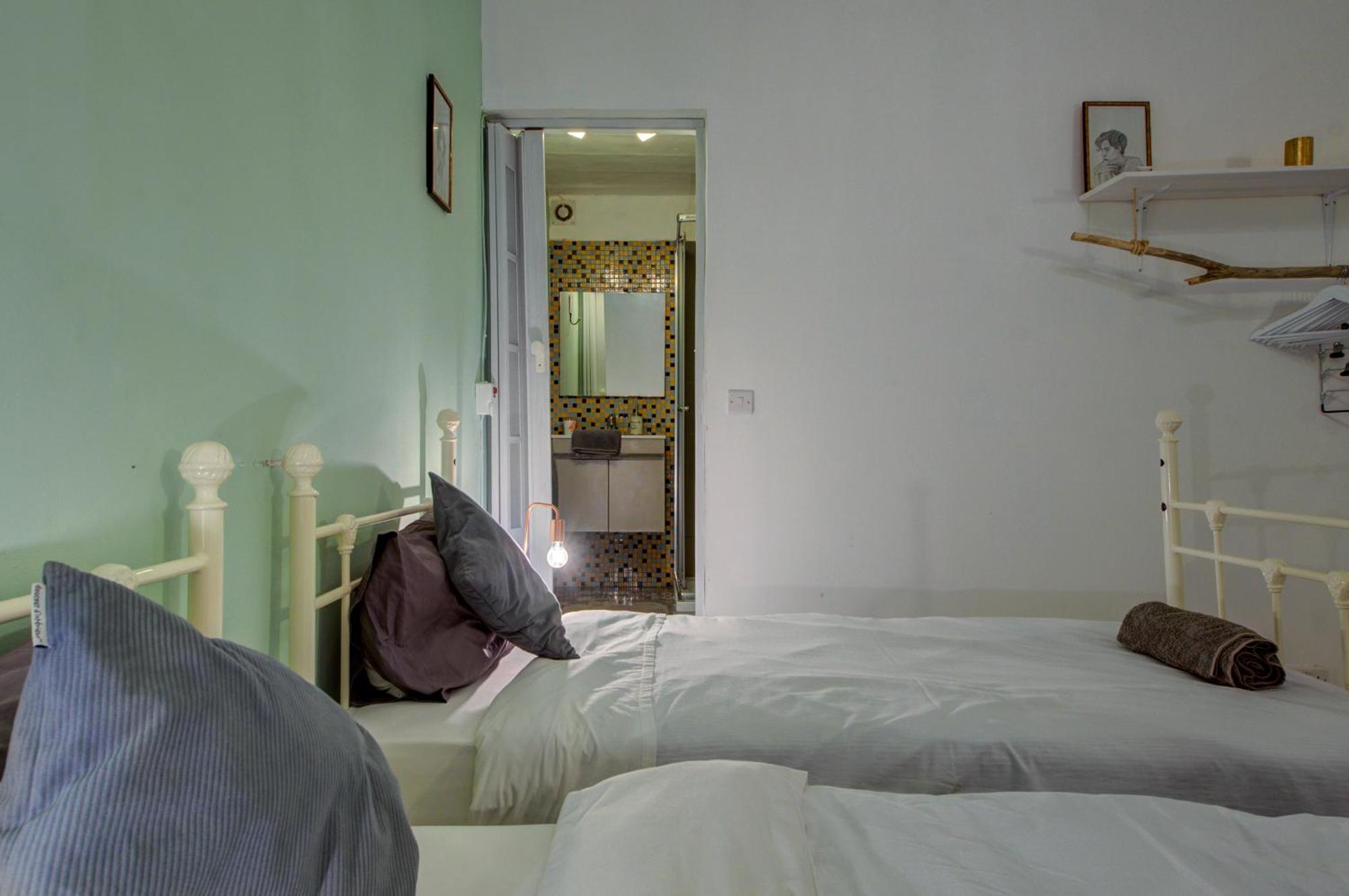 Boho Rooms Sliema Eksteriør billede