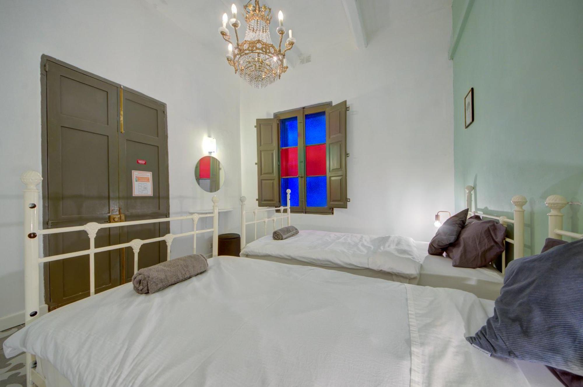 Boho Rooms Sliema Eksteriør billede