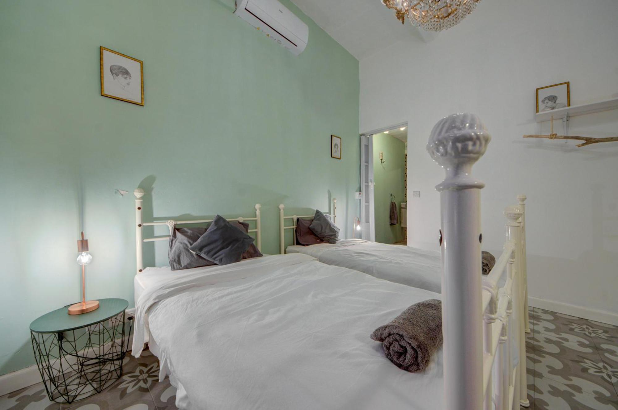 Boho Rooms Sliema Eksteriør billede