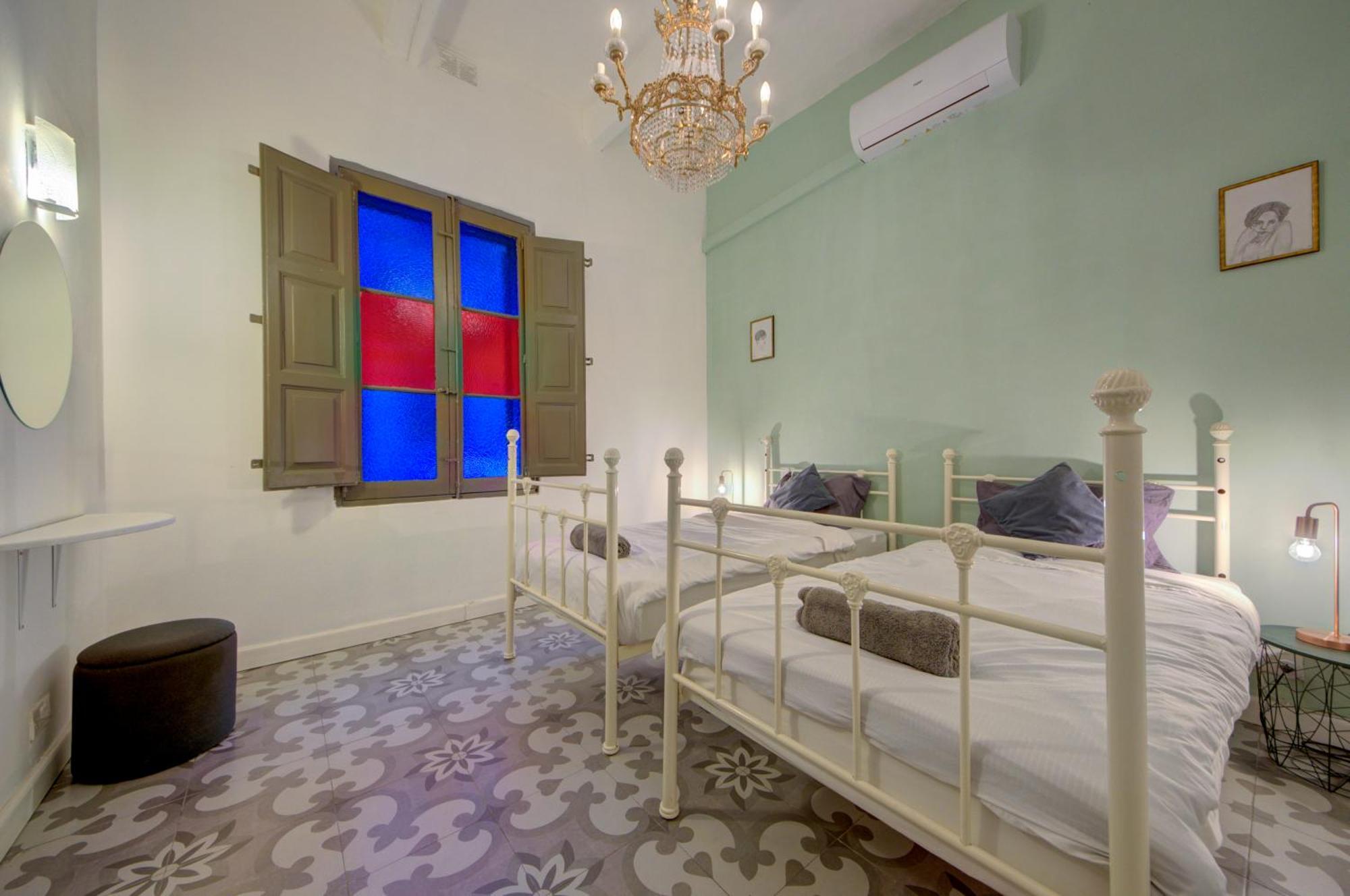 Boho Rooms Sliema Eksteriør billede