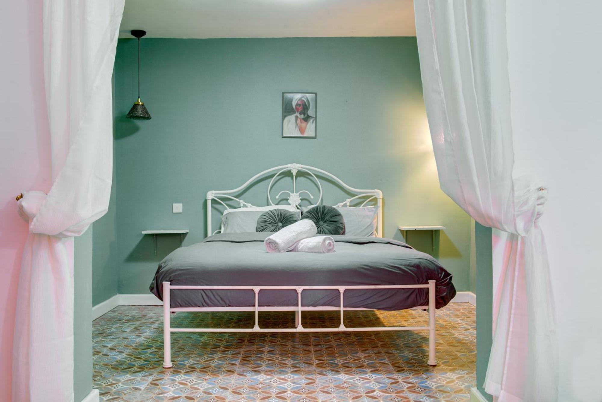 Boho Rooms Sliema Eksteriør billede