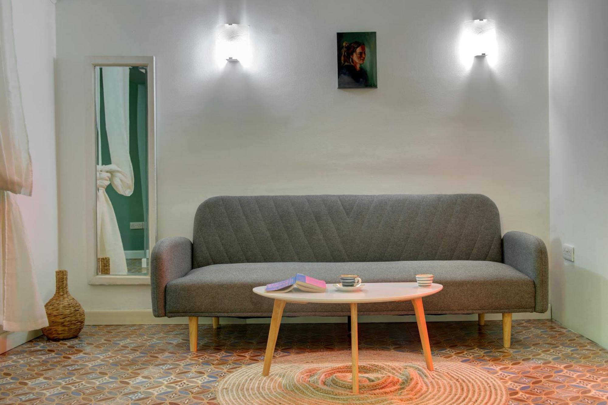 Boho Rooms Sliema Eksteriør billede