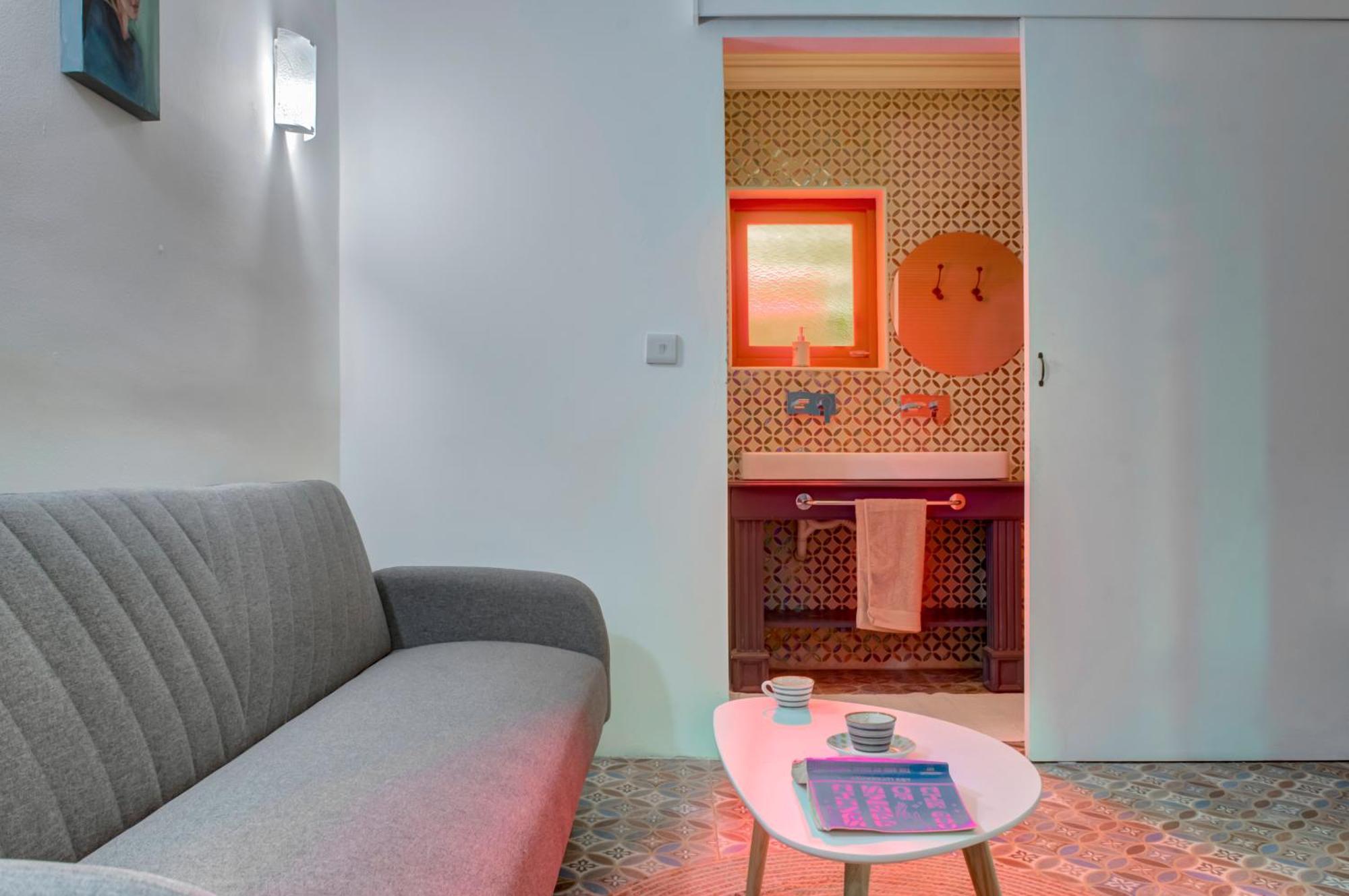 Boho Rooms Sliema Eksteriør billede