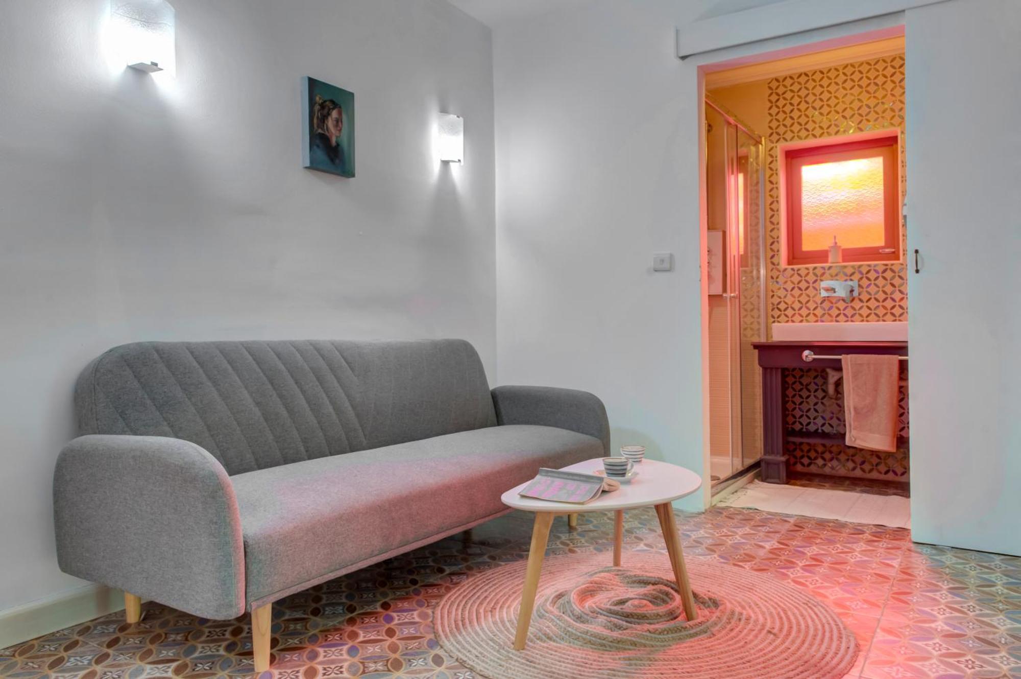 Boho Rooms Sliema Eksteriør billede
