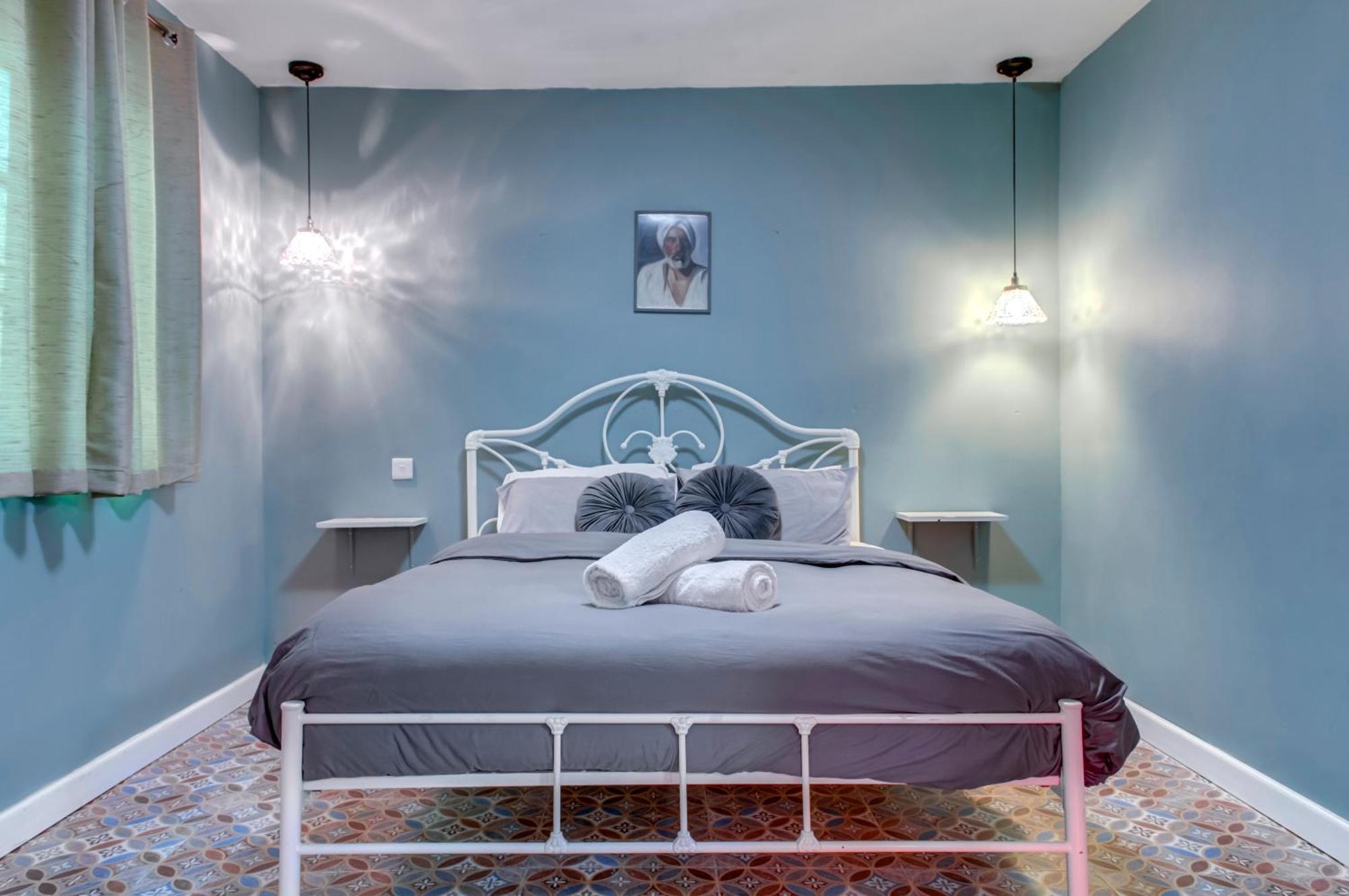 Boho Rooms Sliema Eksteriør billede