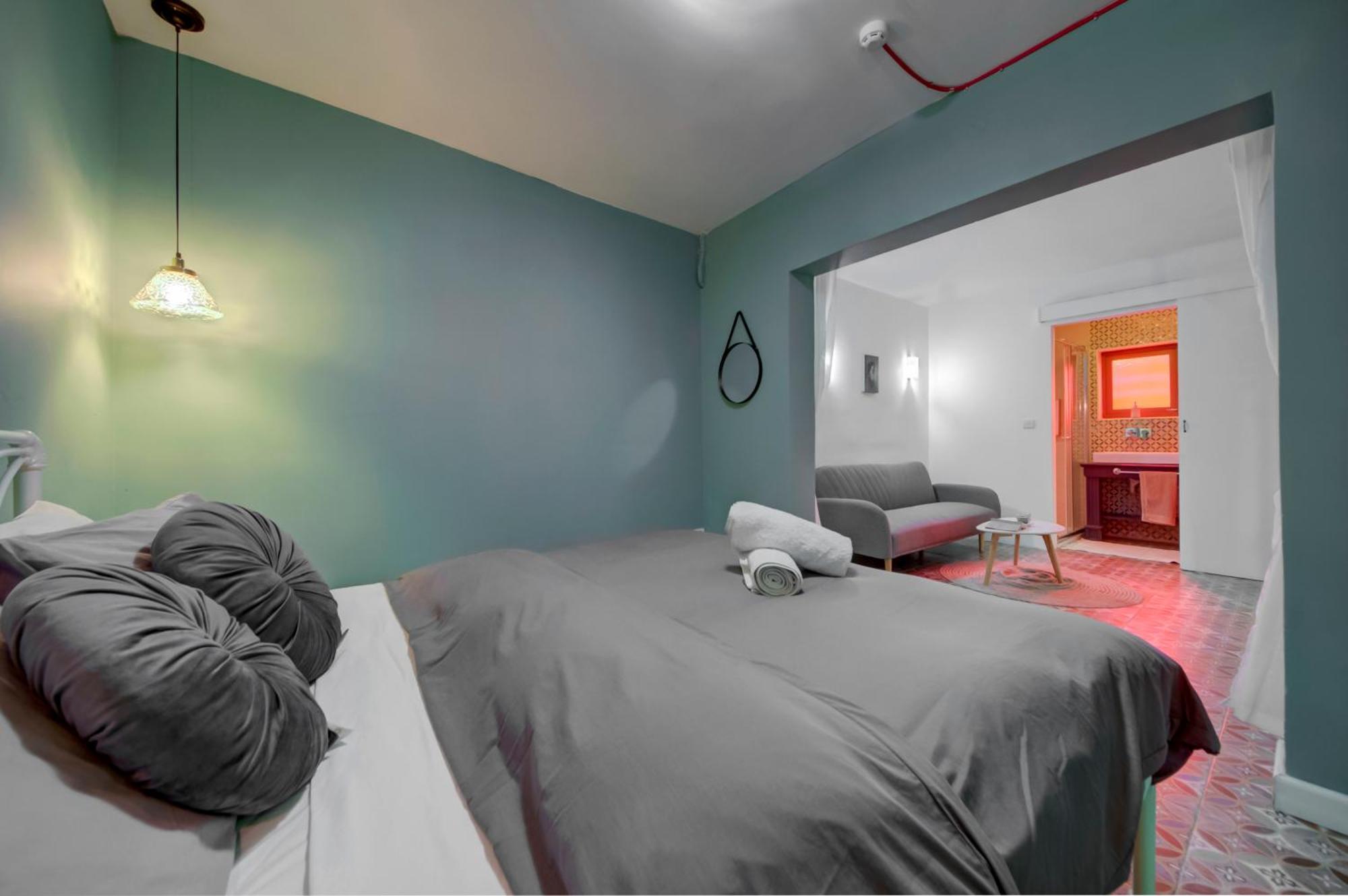 Boho Rooms Sliema Eksteriør billede