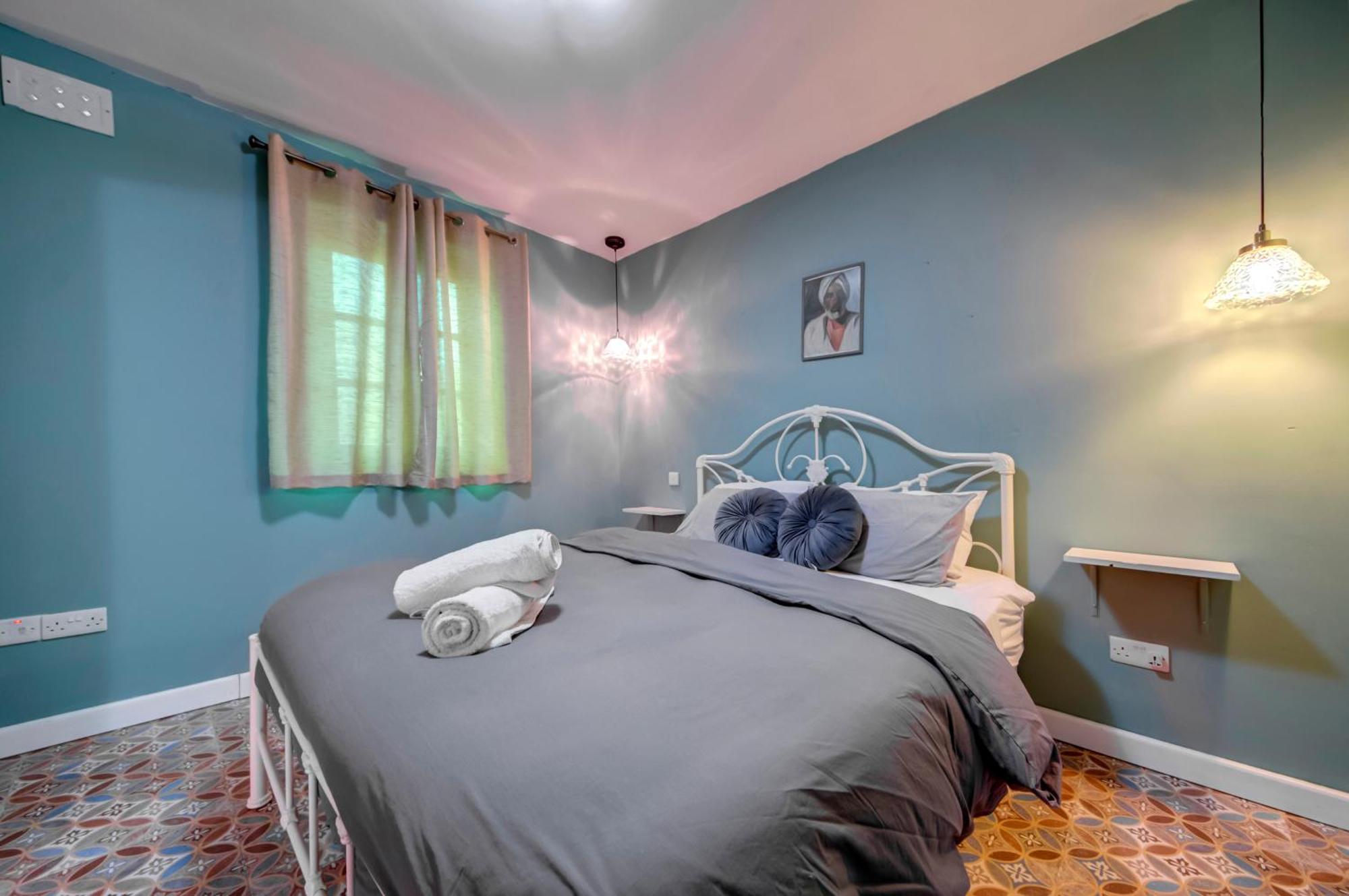 Boho Rooms Sliema Eksteriør billede