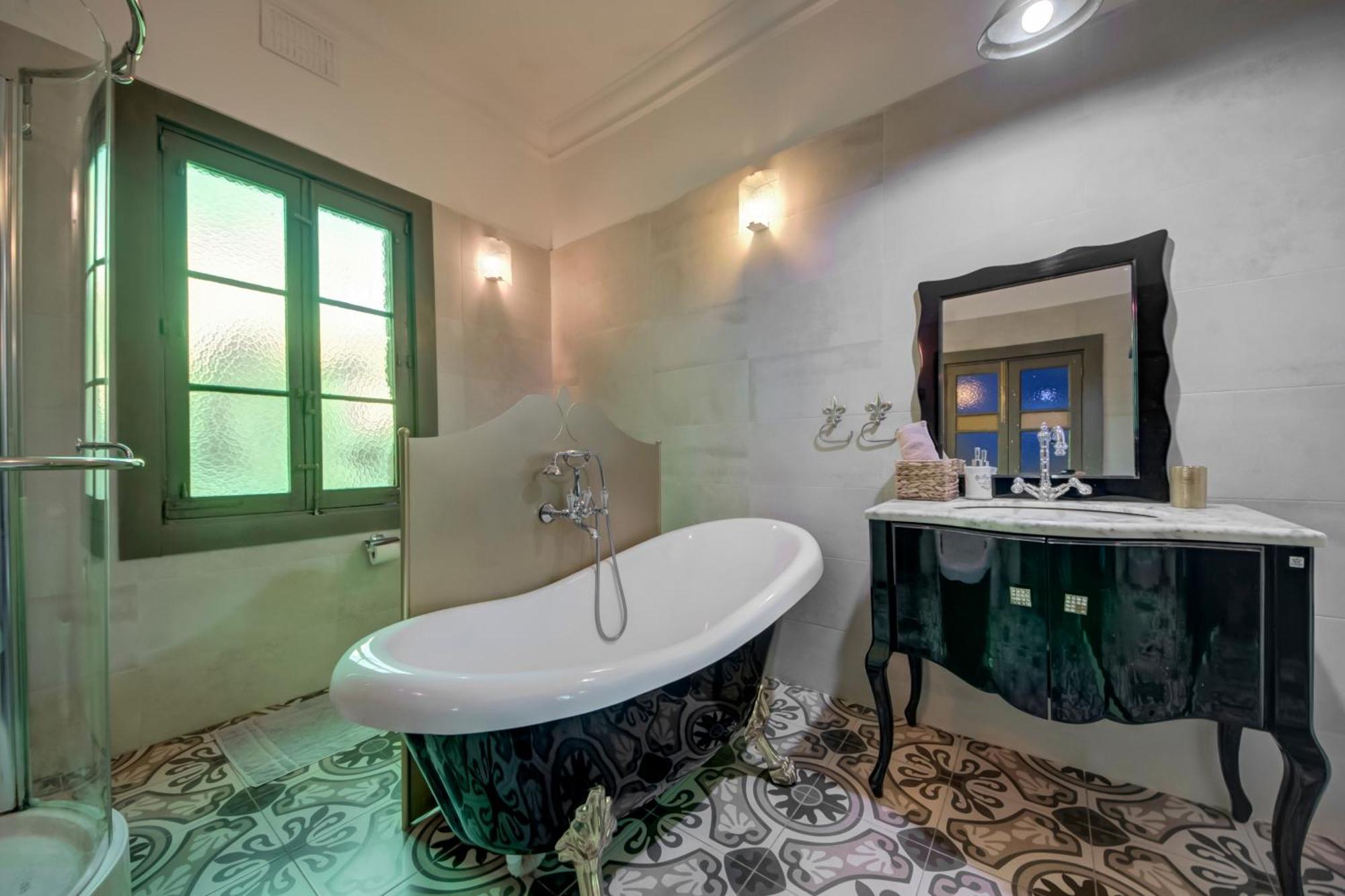 Boho Rooms Sliema Eksteriør billede