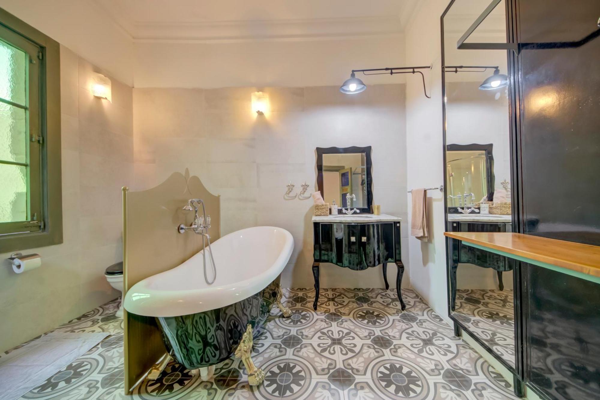 Boho Rooms Sliema Eksteriør billede