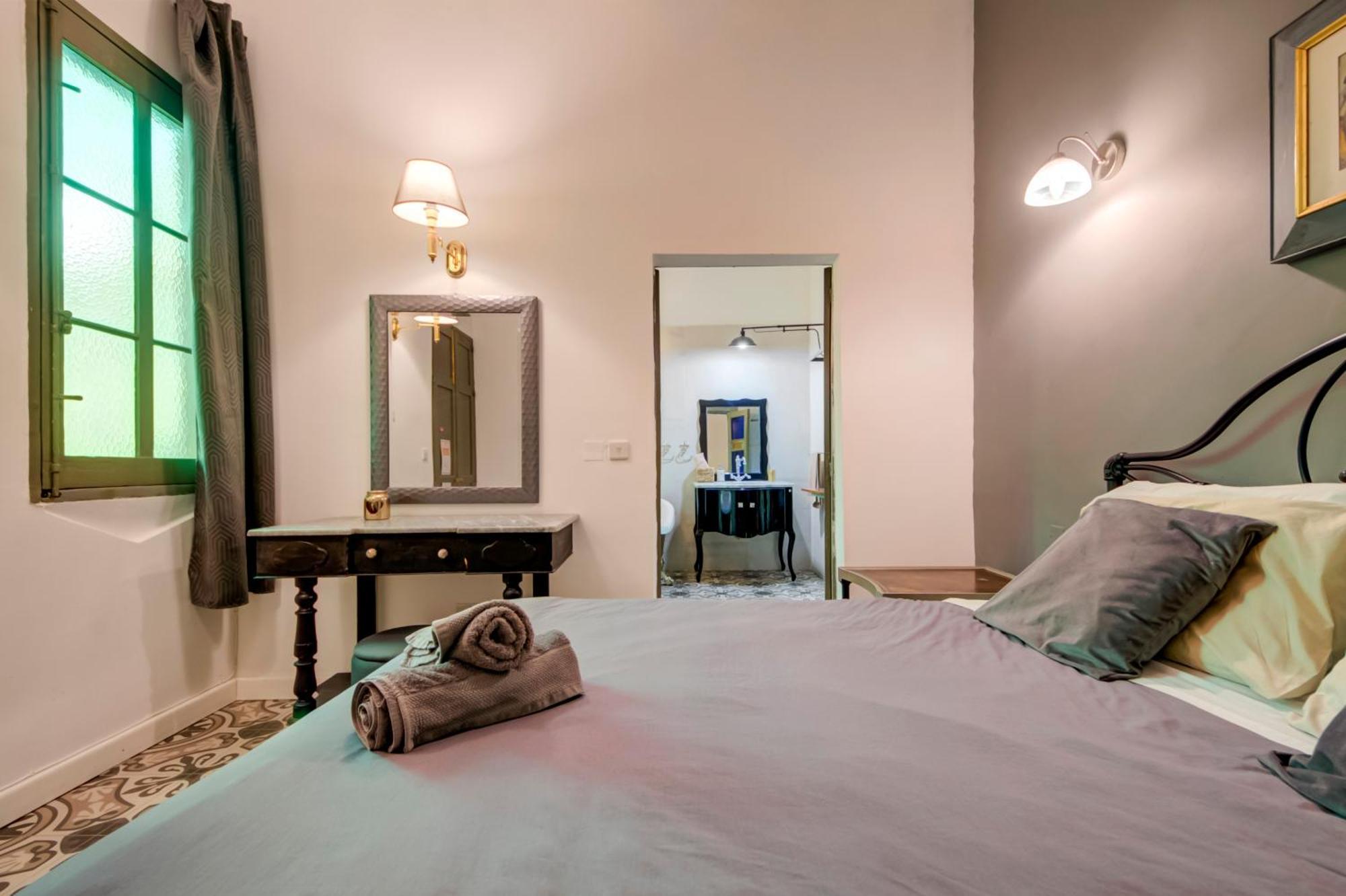 Boho Rooms Sliema Eksteriør billede