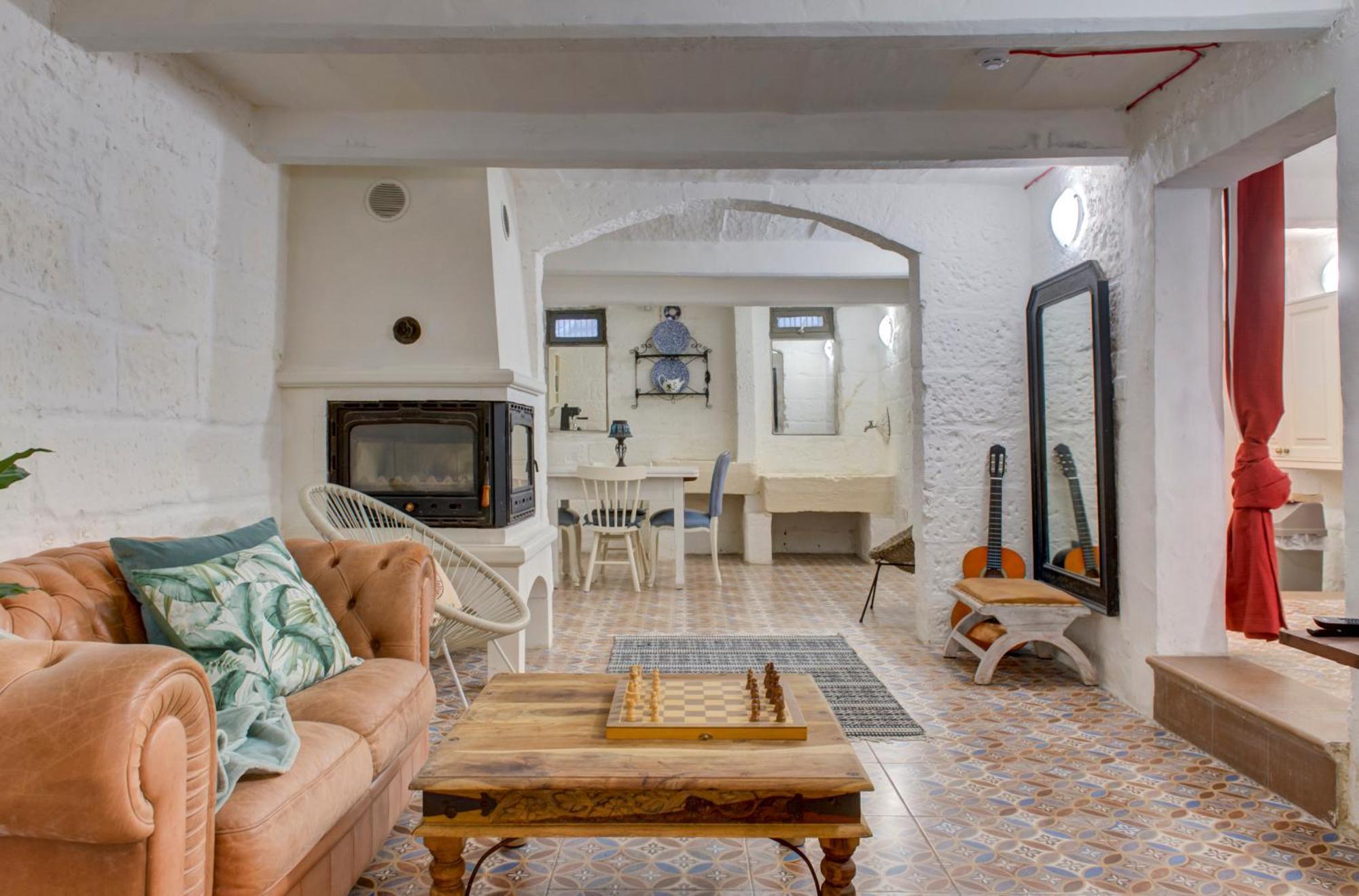 Boho Rooms Sliema Eksteriør billede