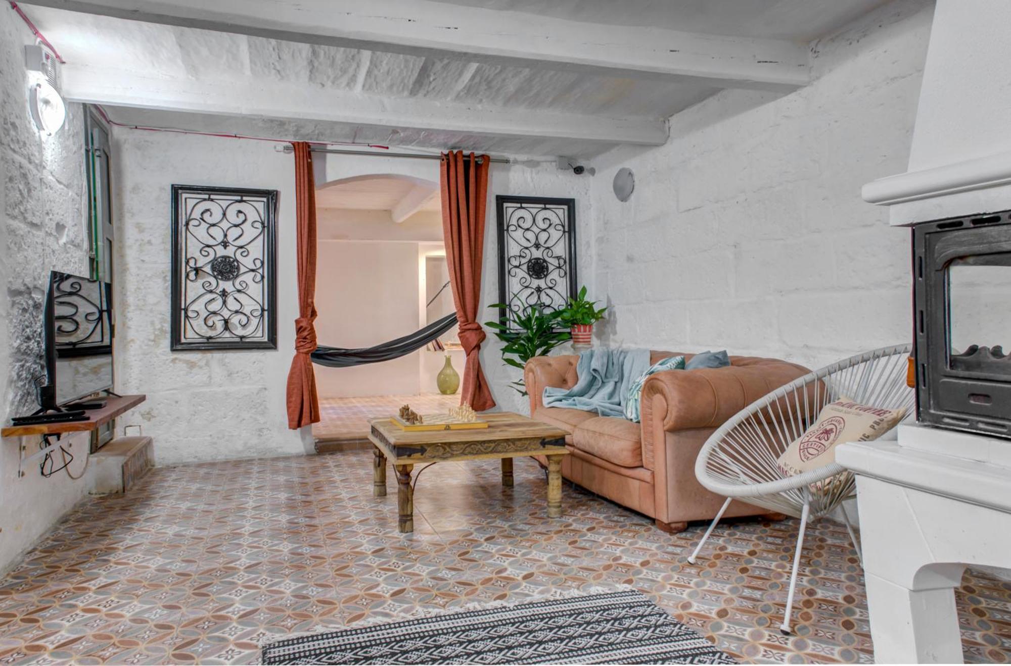 Boho Rooms Sliema Eksteriør billede