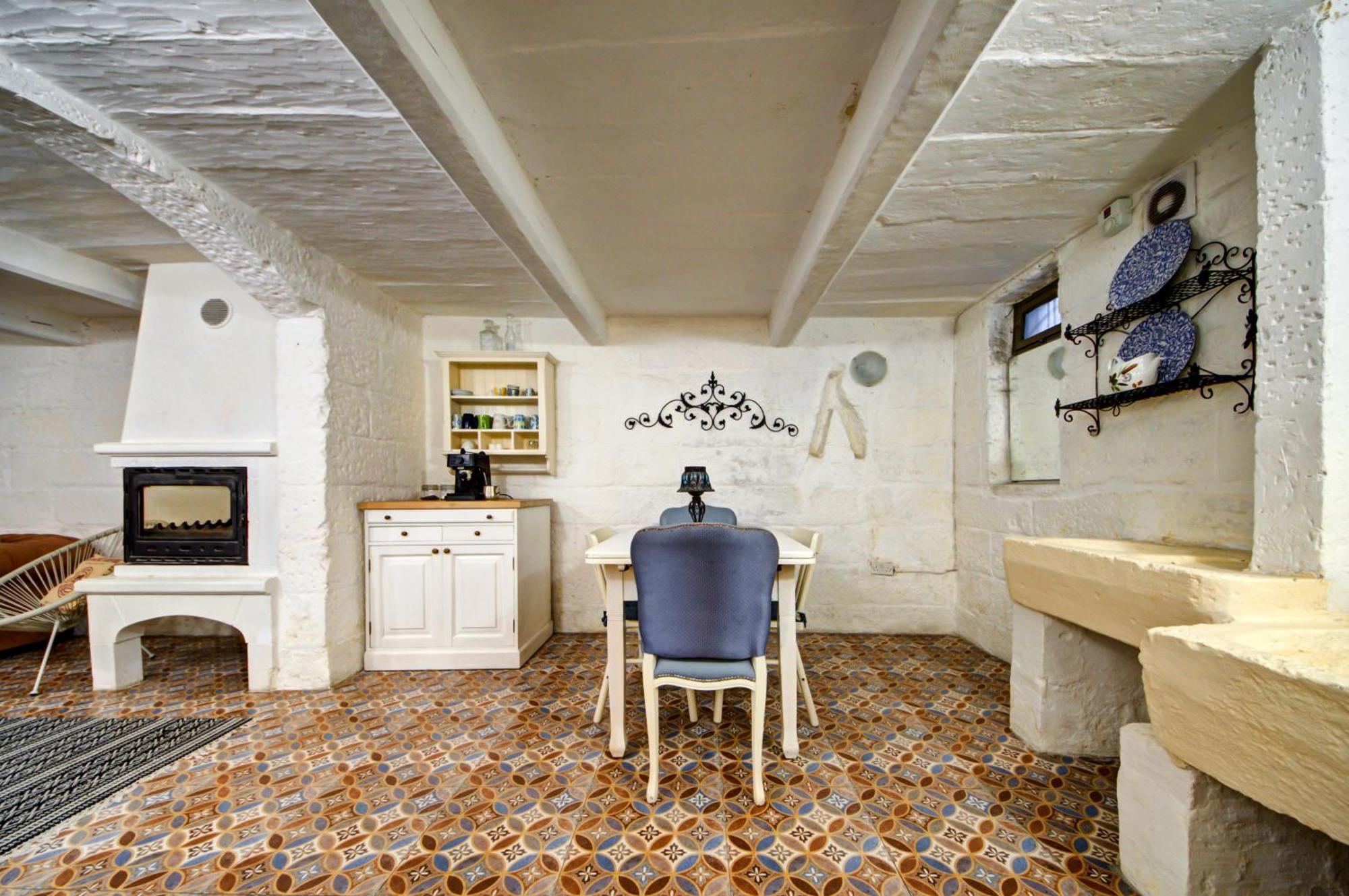 Boho Rooms Sliema Eksteriør billede