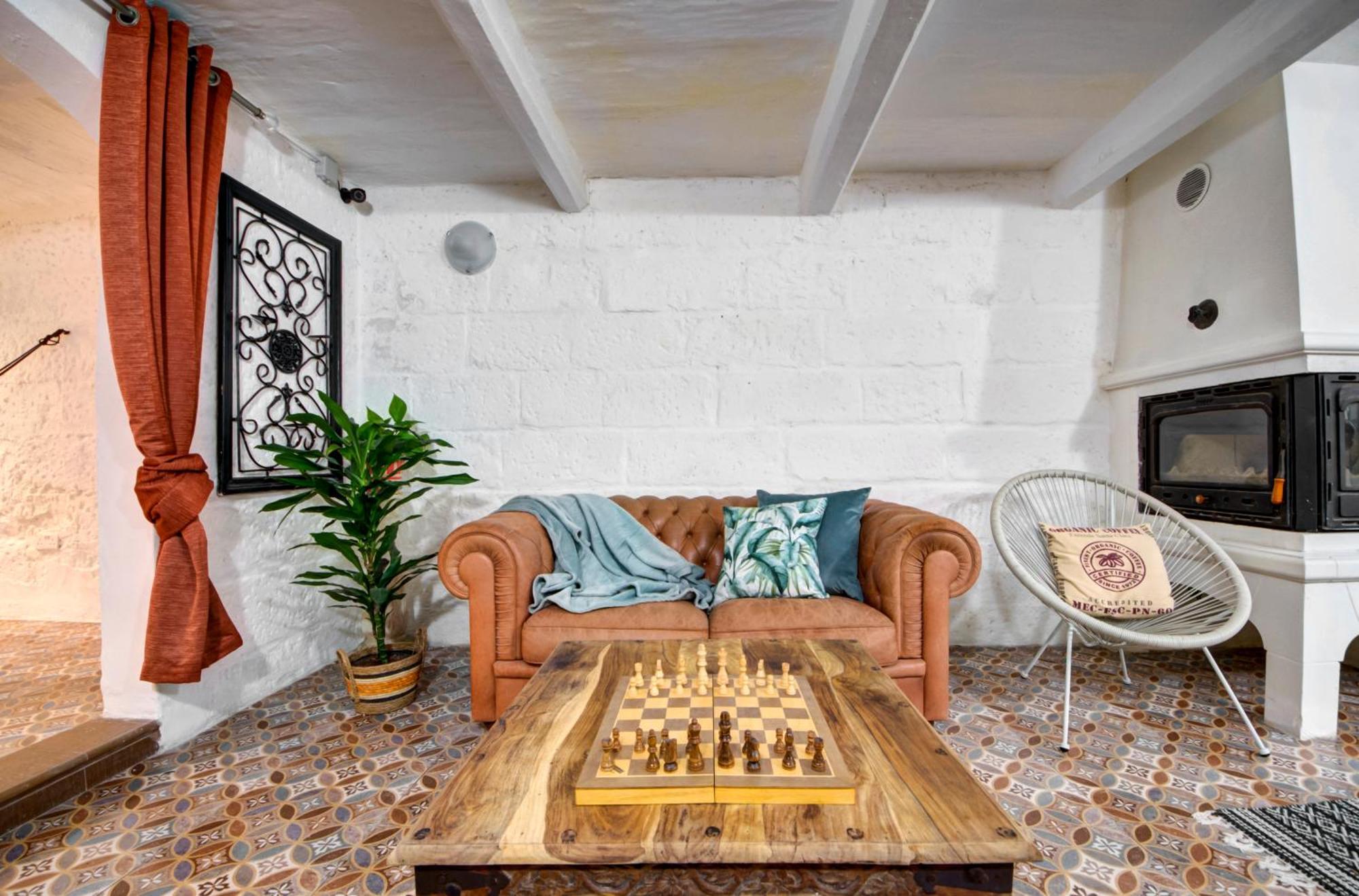Boho Rooms Sliema Eksteriør billede