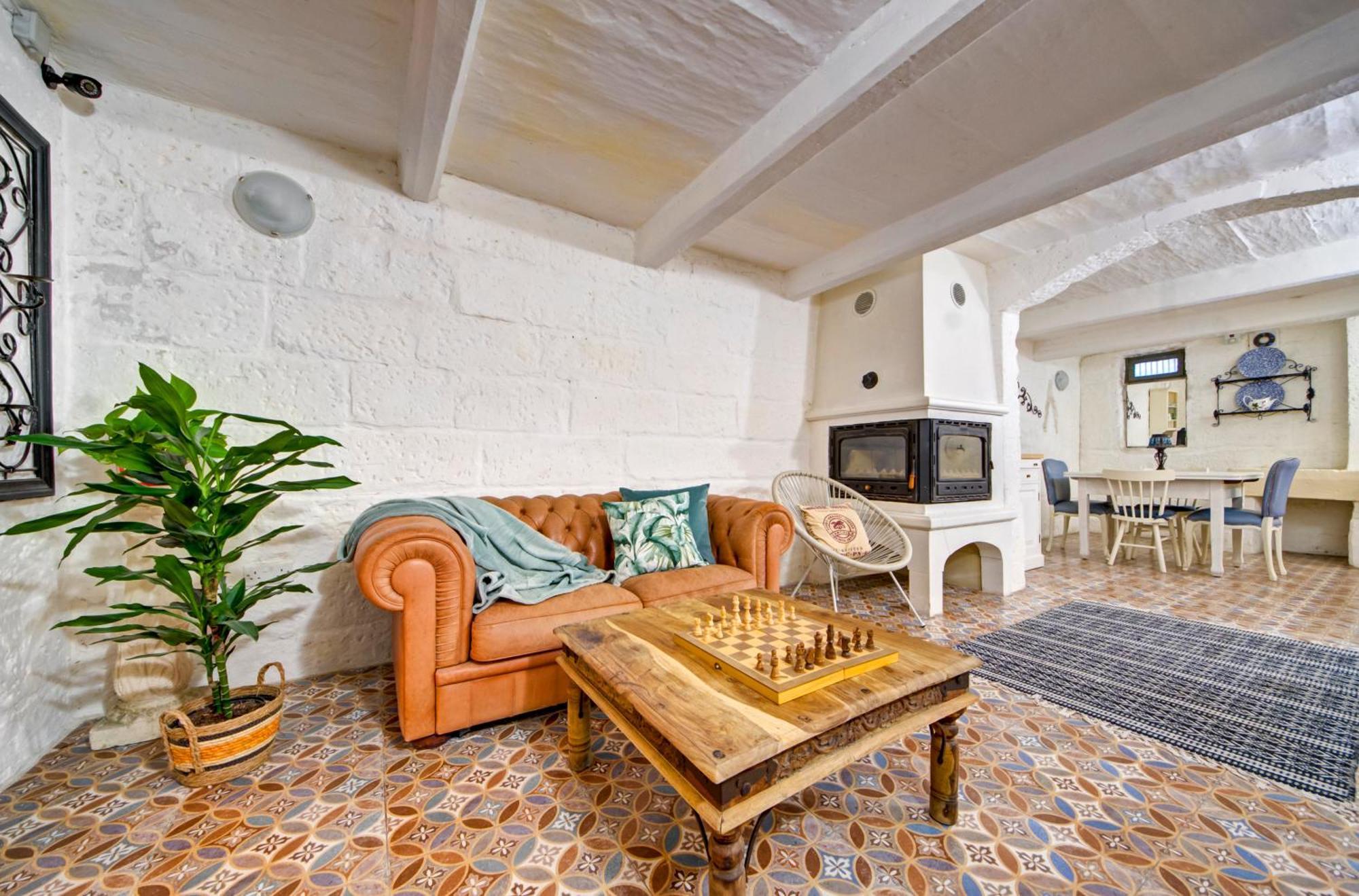 Boho Rooms Sliema Eksteriør billede