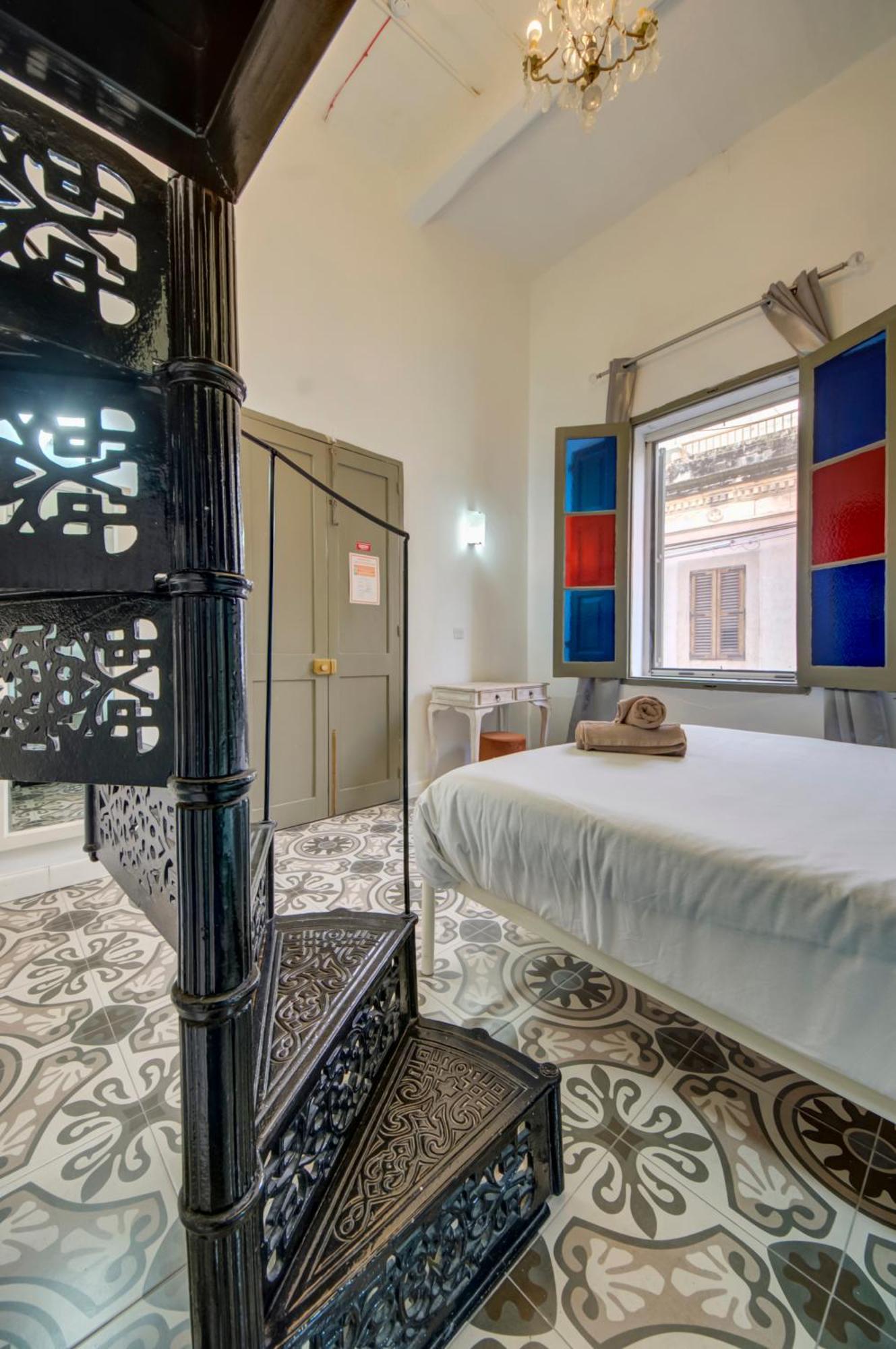 Boho Rooms Sliema Eksteriør billede