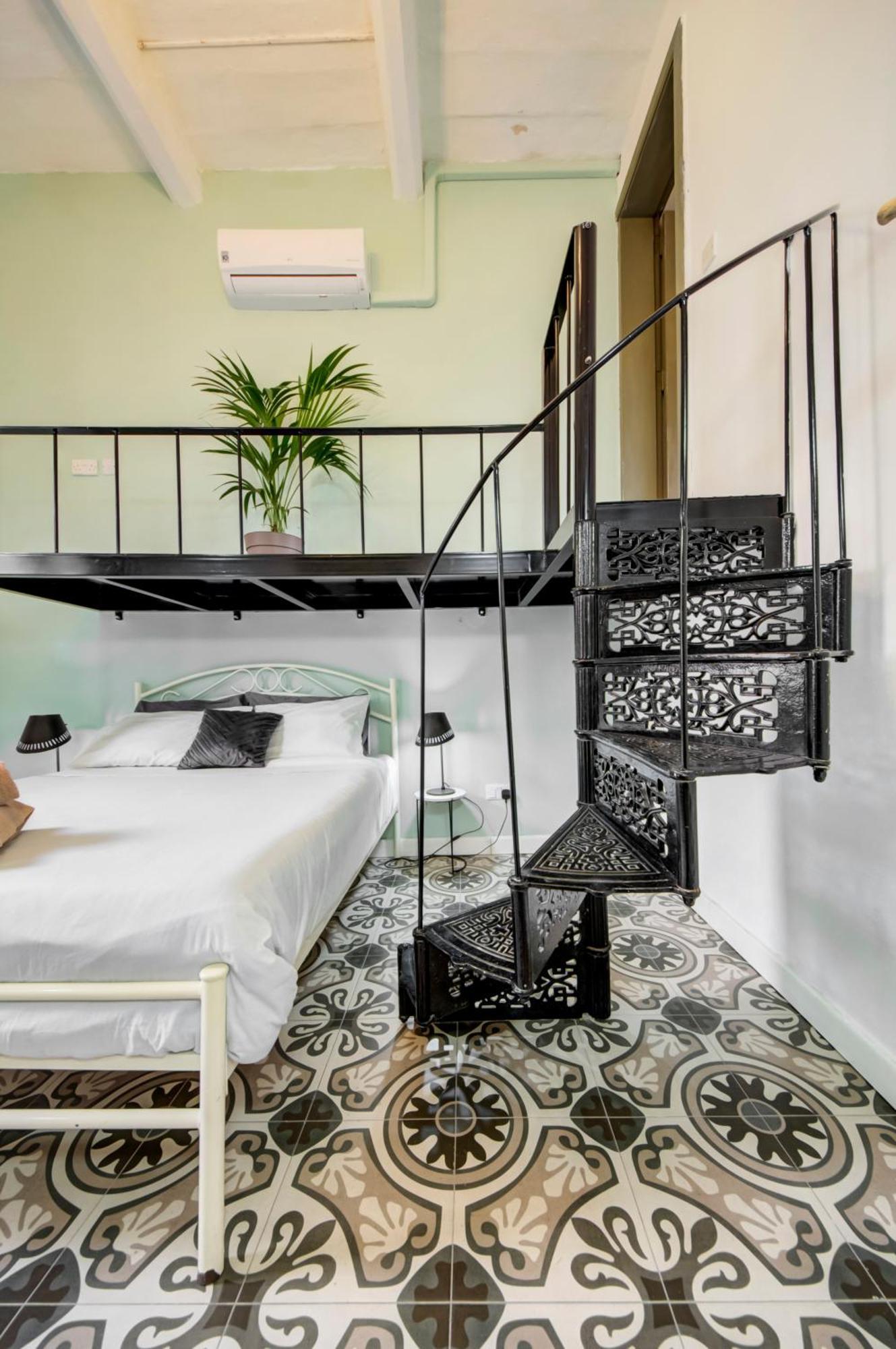 Boho Rooms Sliema Eksteriør billede